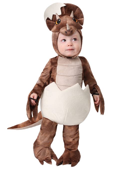 dinosaur costume cute